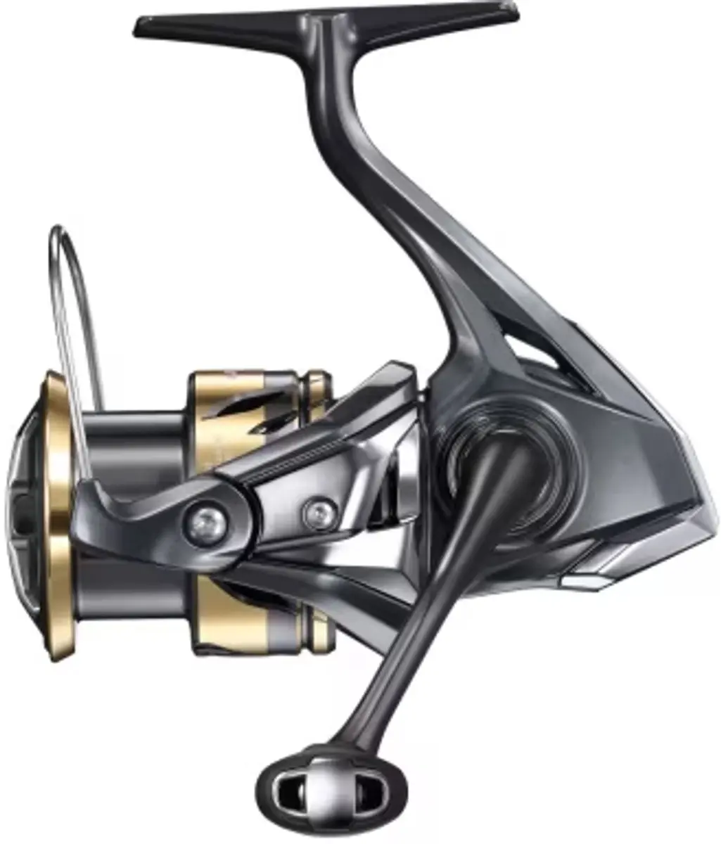 Shimano Ultegra FD 1000 - Voorremhaspel - afbeelding 4 van 6