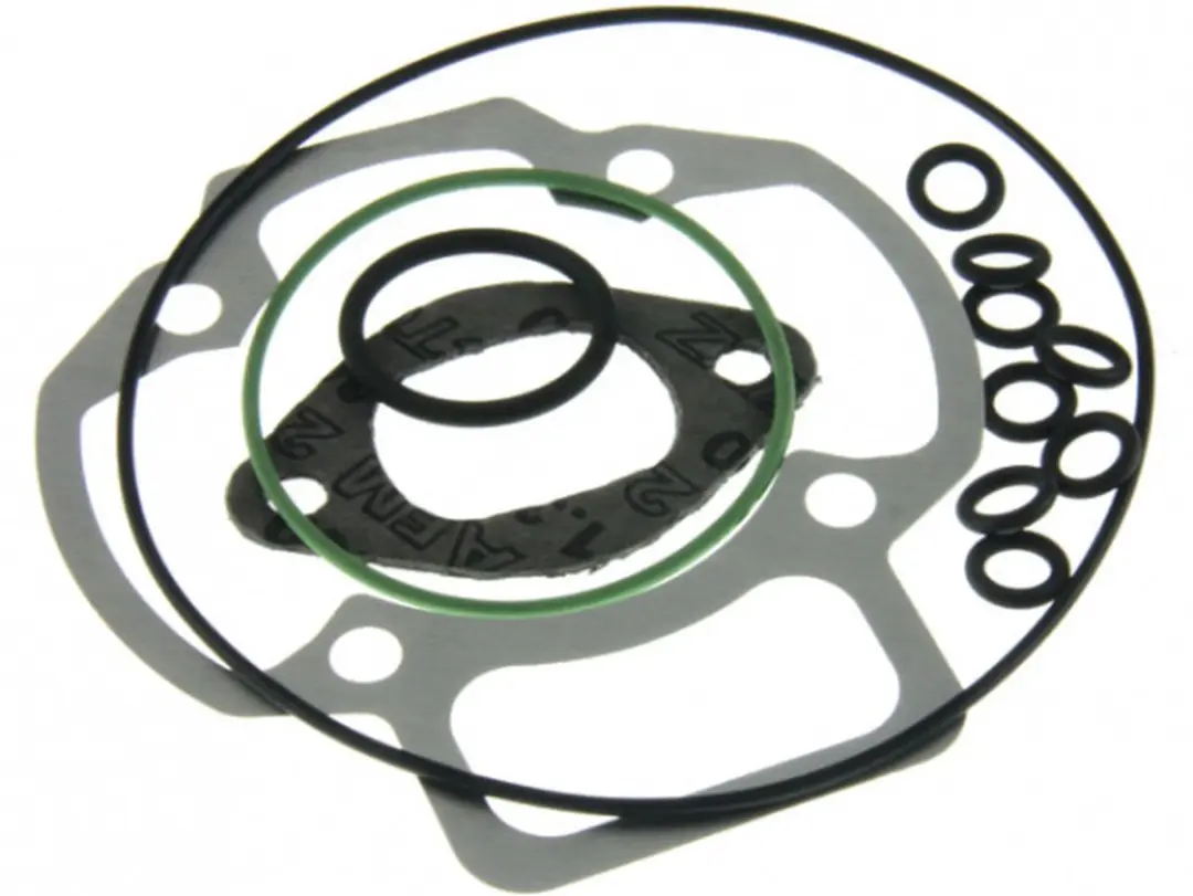 Pakkingset Polini 70cc EVO Gilera & Piaggio watergekoeld