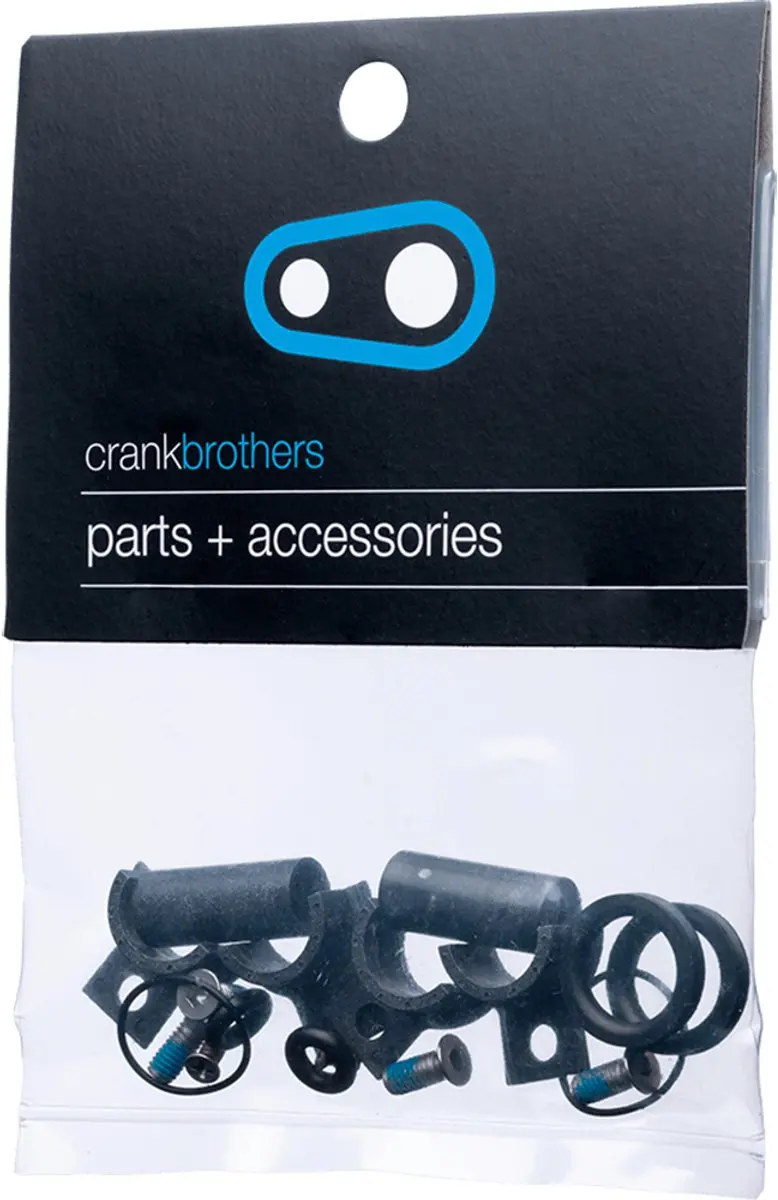 Crankbrothers Stamp 1 Gen2 Set