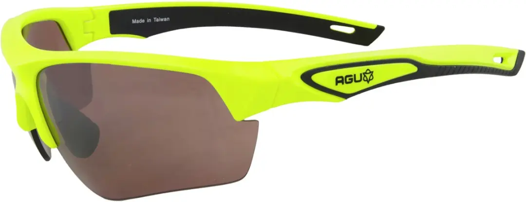 AGU Medina HD