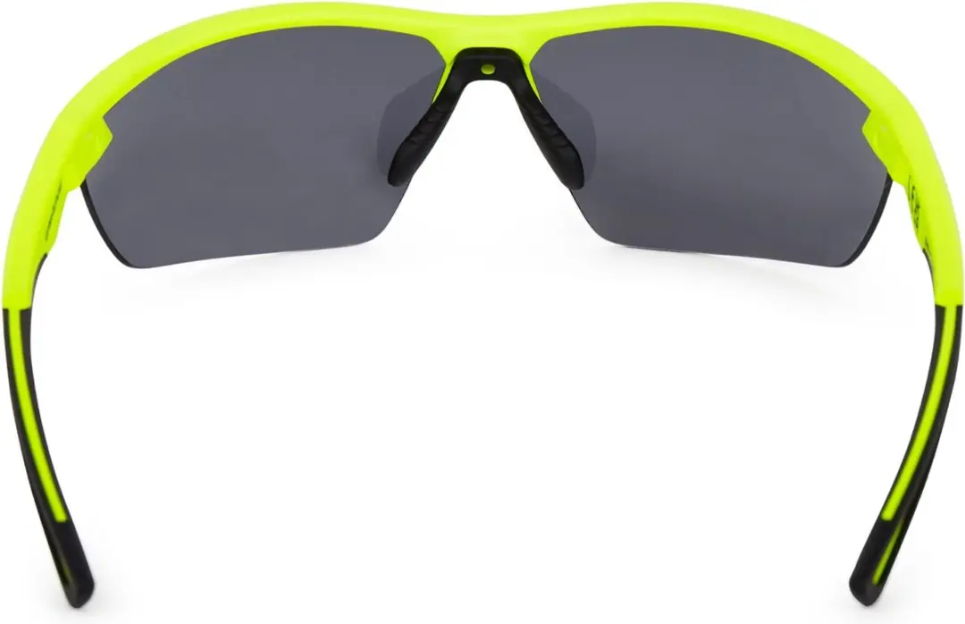 AGU Valiant Sportbril Geel - Grilamid TR90