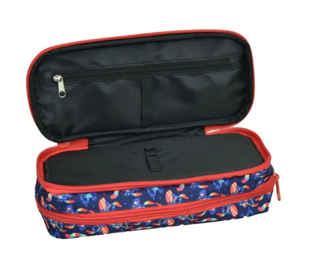 Disney Lilo & Stitch Chillin' 2-vak Etui 23,5 cm