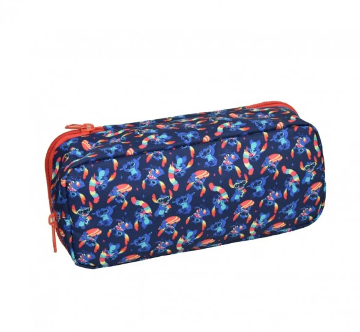 Disney Lilo & Stitch Chillin' 2-vak Etui 23,5 cm