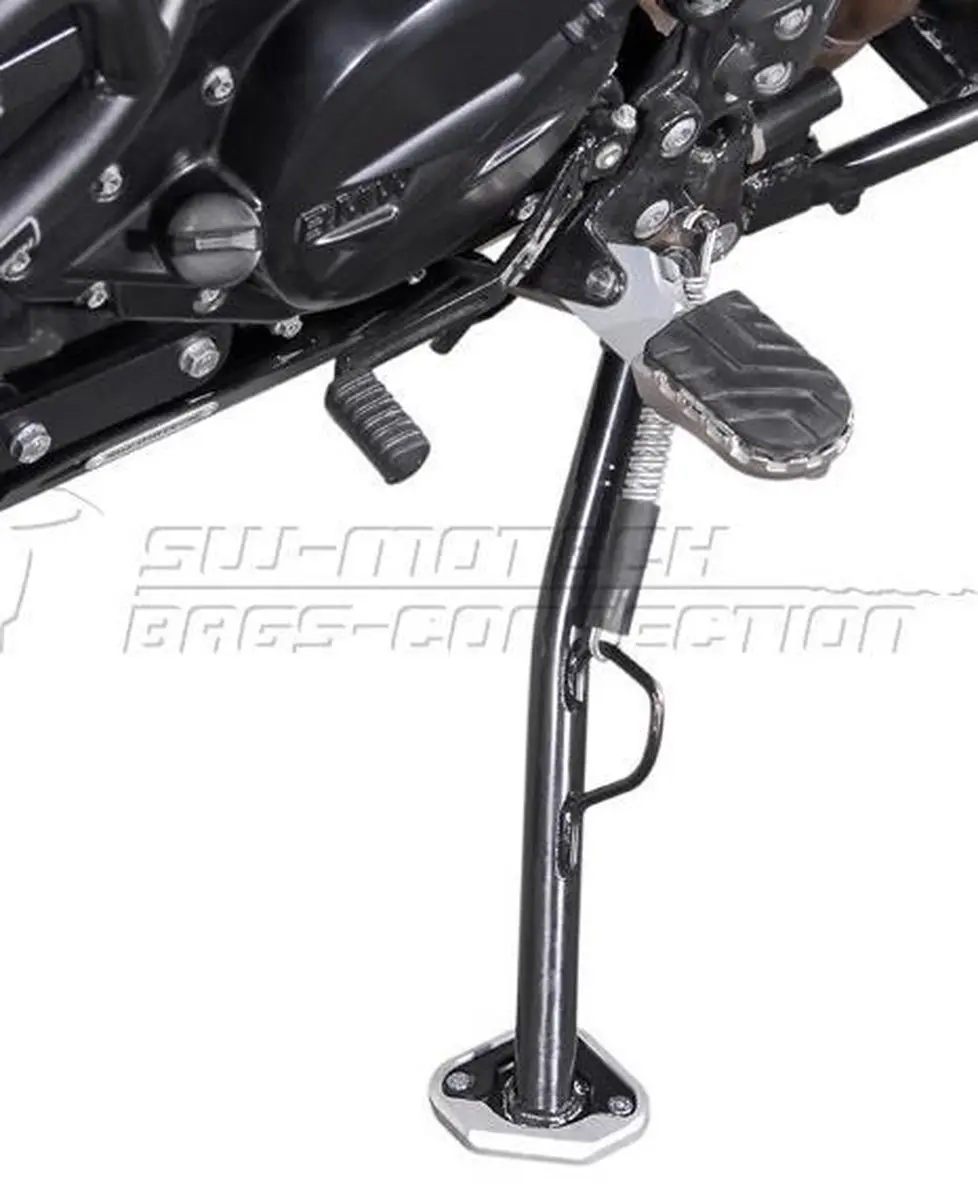 Zijstandaardvoet Sw Motech Bmw F 800 Gs '08