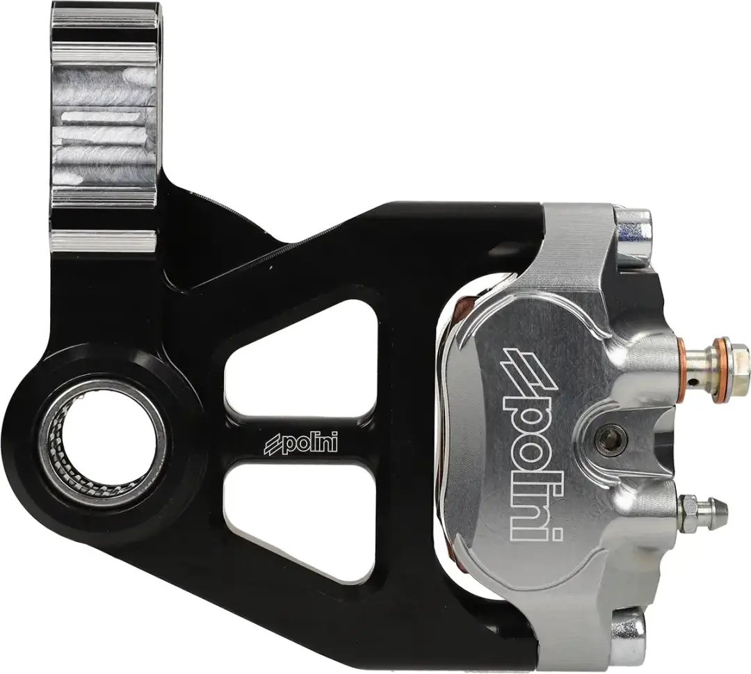 Polini remklauw set radiaal 4 zuigers voor Piaggio Zip SP / Vespa