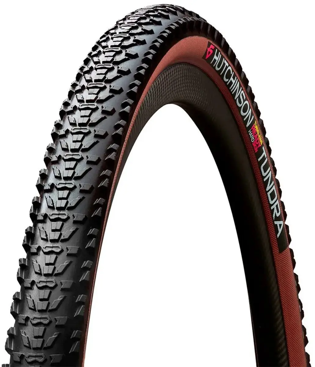 Hutchinson Gravel-Band Tundra 700x40