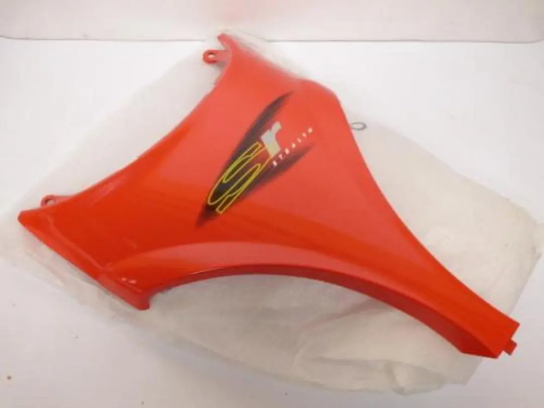 voorscherm voor aprilia 50 sr scooter 1997