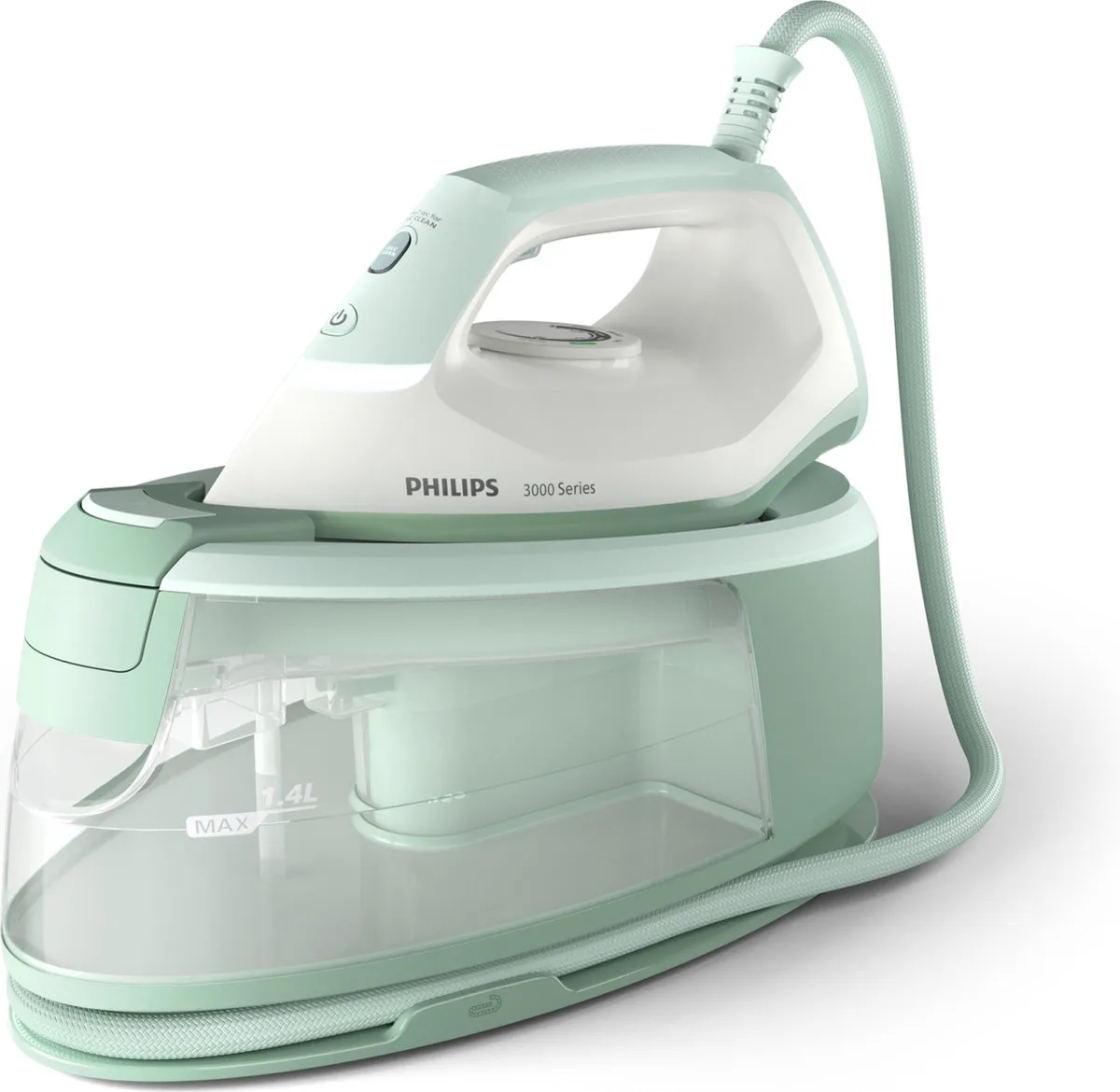 Philips 3000 Series PSG3010/70 Stoomstrijkstation