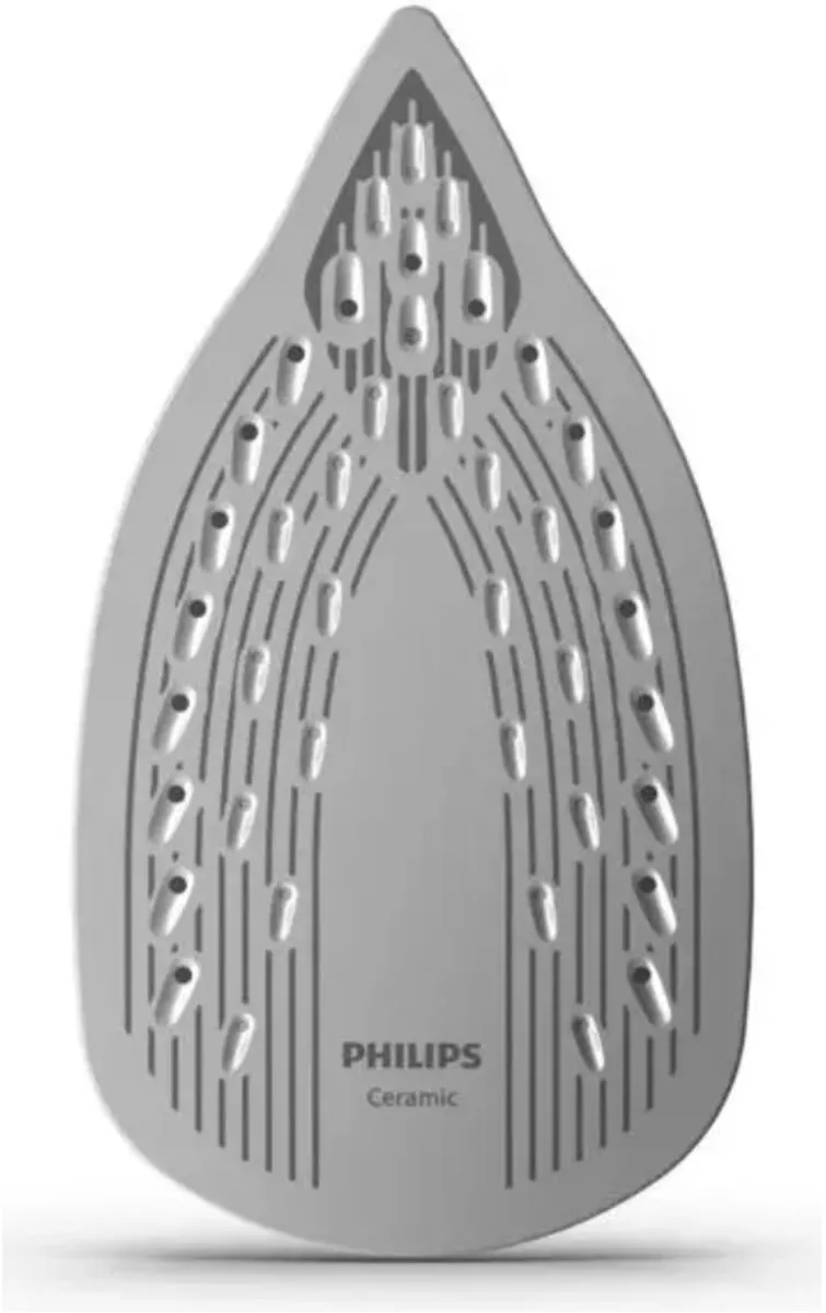Philips 2000 Series DST2020/90 Stoomstrijkijzer - 2000W - Aqua - afbeelding 6 van 6