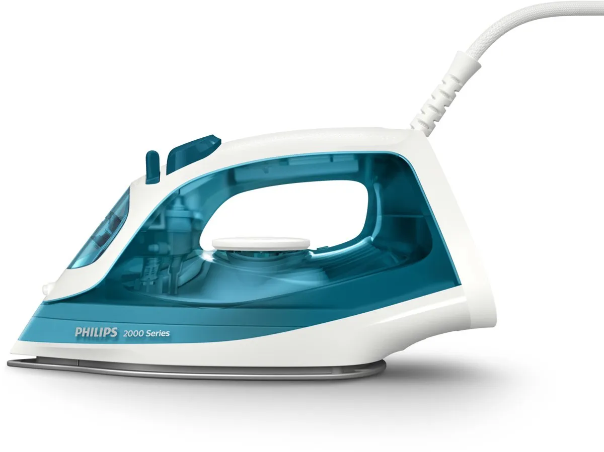 Philips 2000 Series DST2020/90 Stoomstrijkijzer