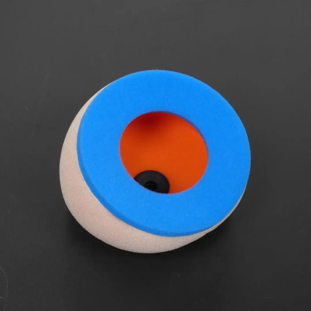 tecnium luchtfilter voor honda 80 cr motor 1986 tot 2002 0.1.02.t nieuw