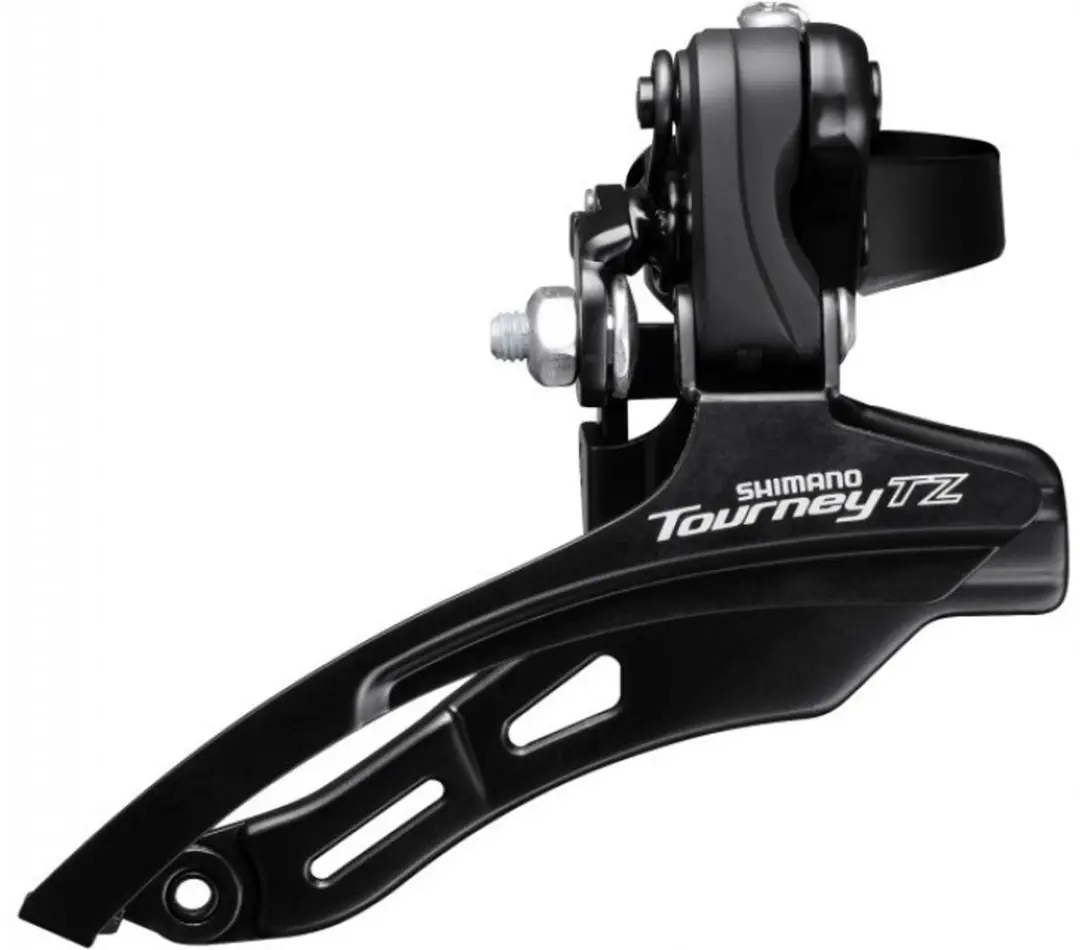 Shimano Tourney TZ FD-TZ500 Voorderailleur