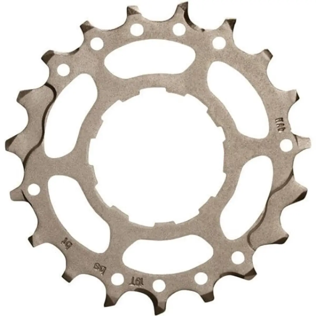 Shimano CS-M8000 19T Sprocket / Tandwiel (11-speed)