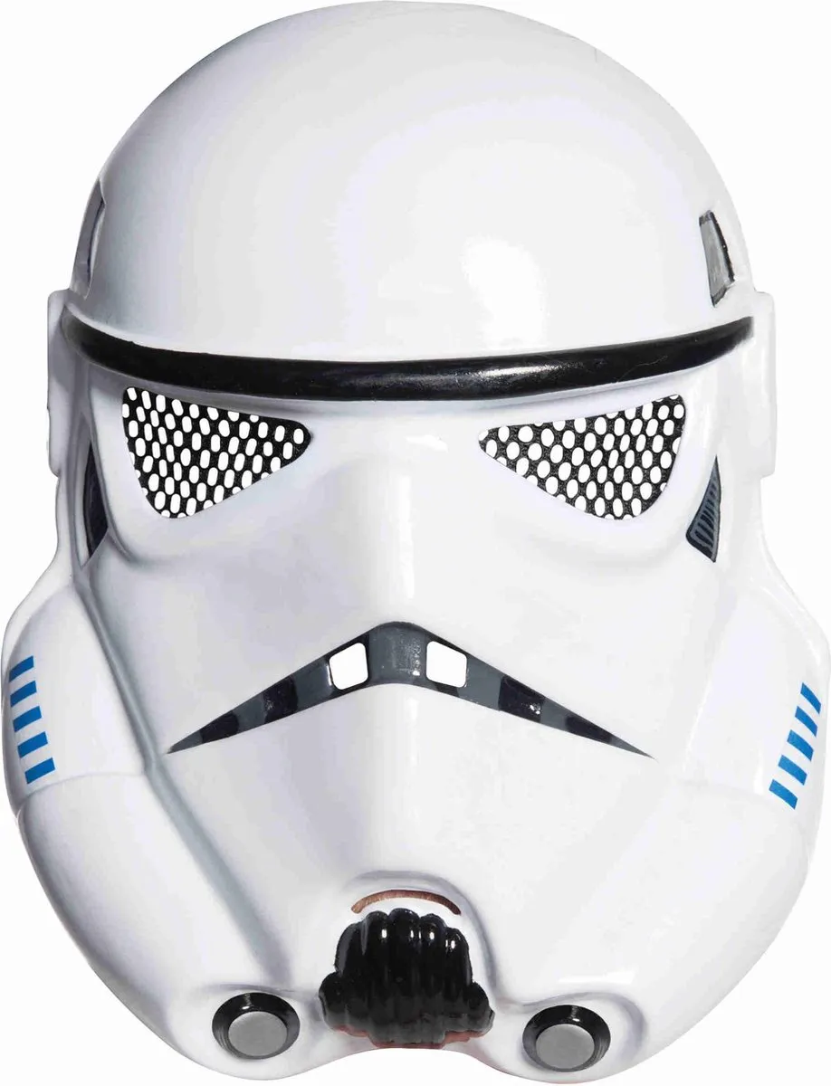 Star Wars Stormtrooper Verkleedmasker