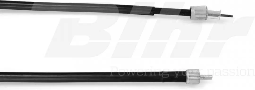 vicma speedo kabel voor kawasaki 900 kz 1973 tot 1975 18169 nieuw