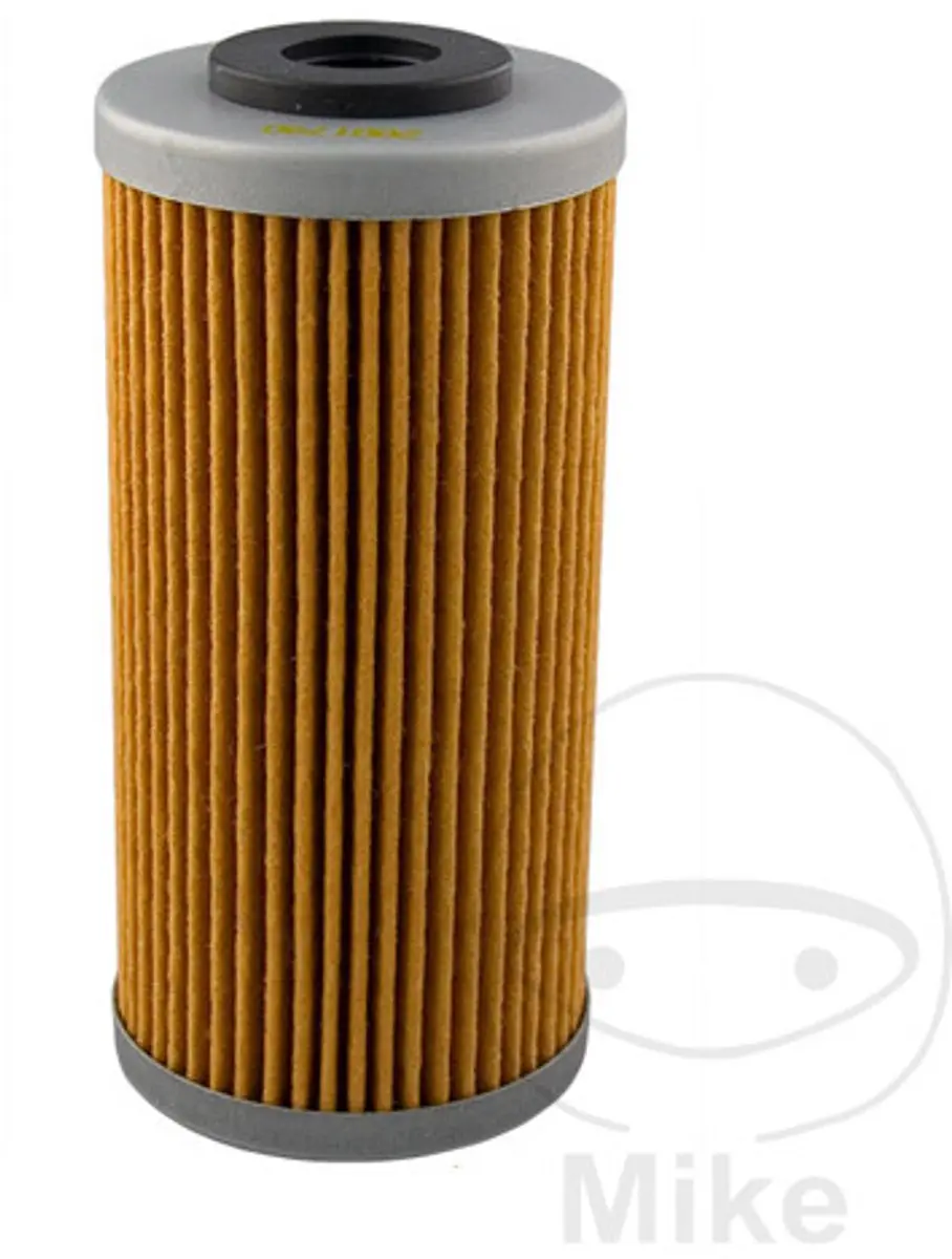 oliefilter hiflofiltro voor motor husqvarna 511 te 511 2011 tot 2014 nieuw