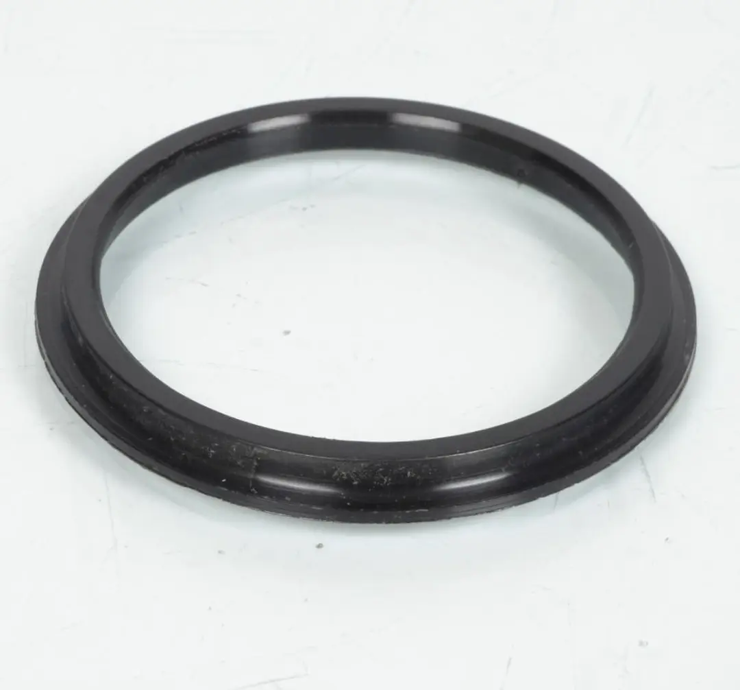 Cache poussière inférieur de direction pour scooter Aprilia 125 Scarabeo 2007