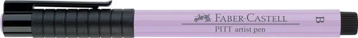 Faber-Castell Pitt Artist Pen Brush Lila FC-167539