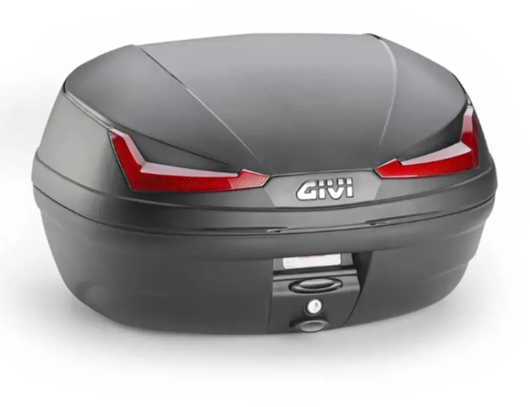 Givi E455 Simply IV Tech Topkoffer 45L