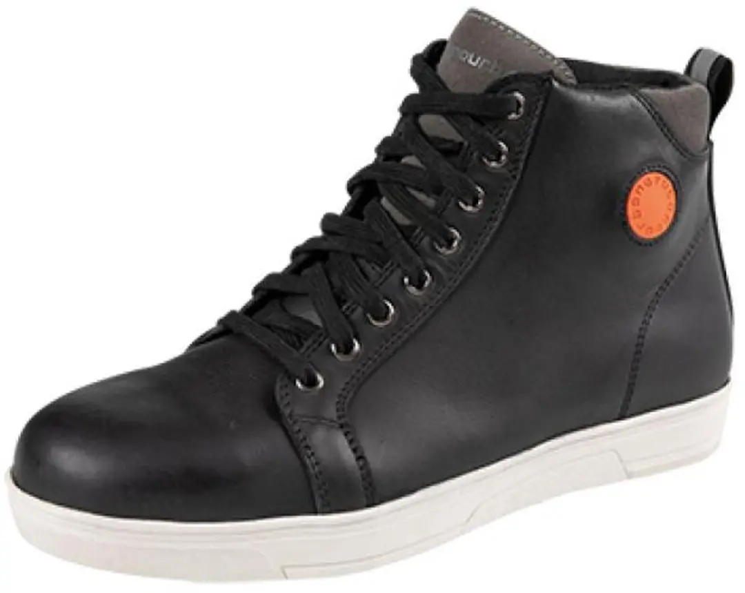Botte chaussure Tucano Urbano taille 43 pour moto route Neuf