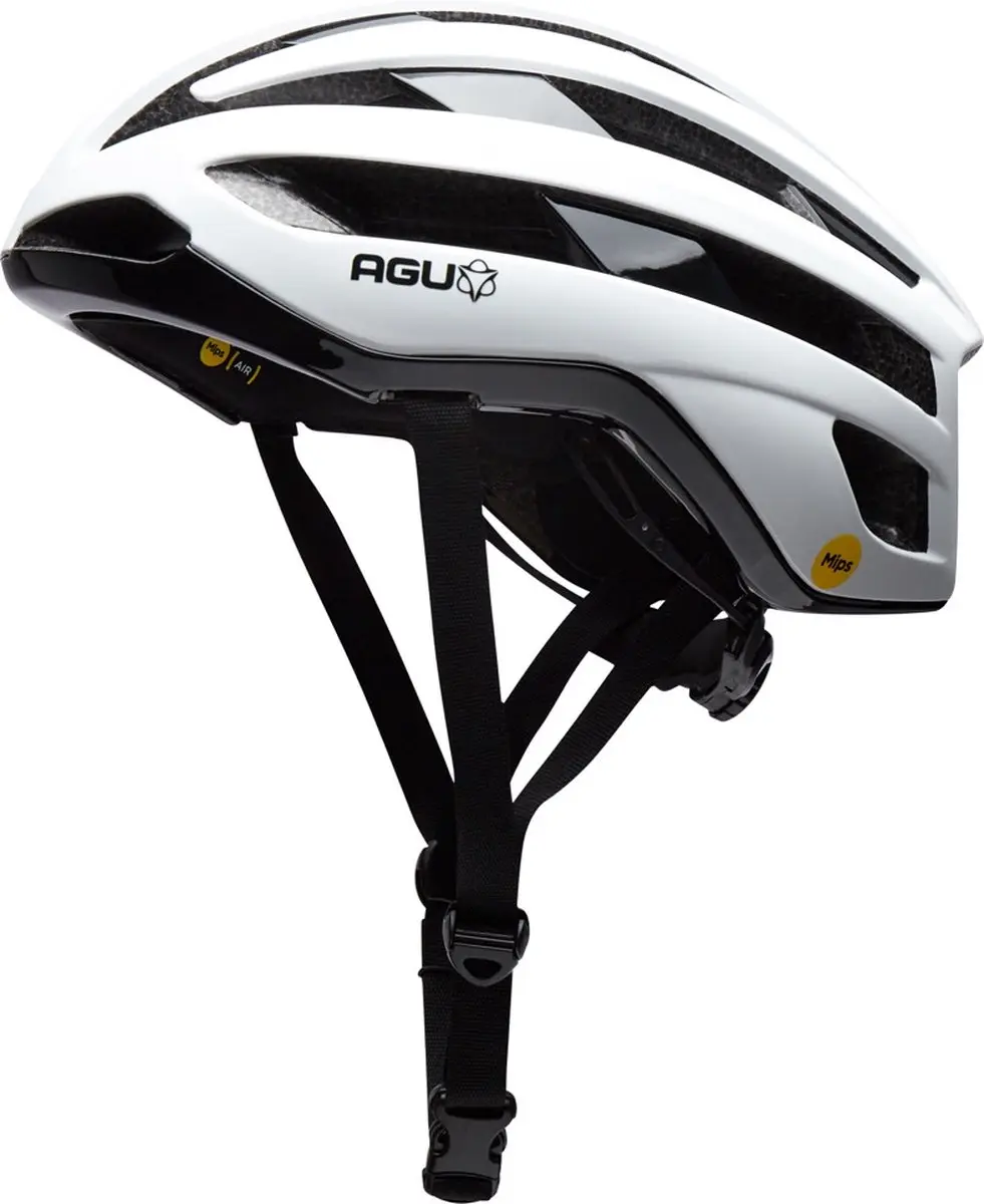 AGU Subsonic MIPS