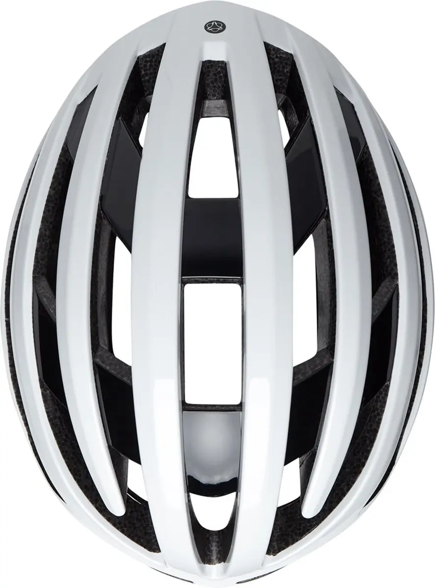 AGU Subsonic MIPS Racefietshelm 52-56cm - Wit