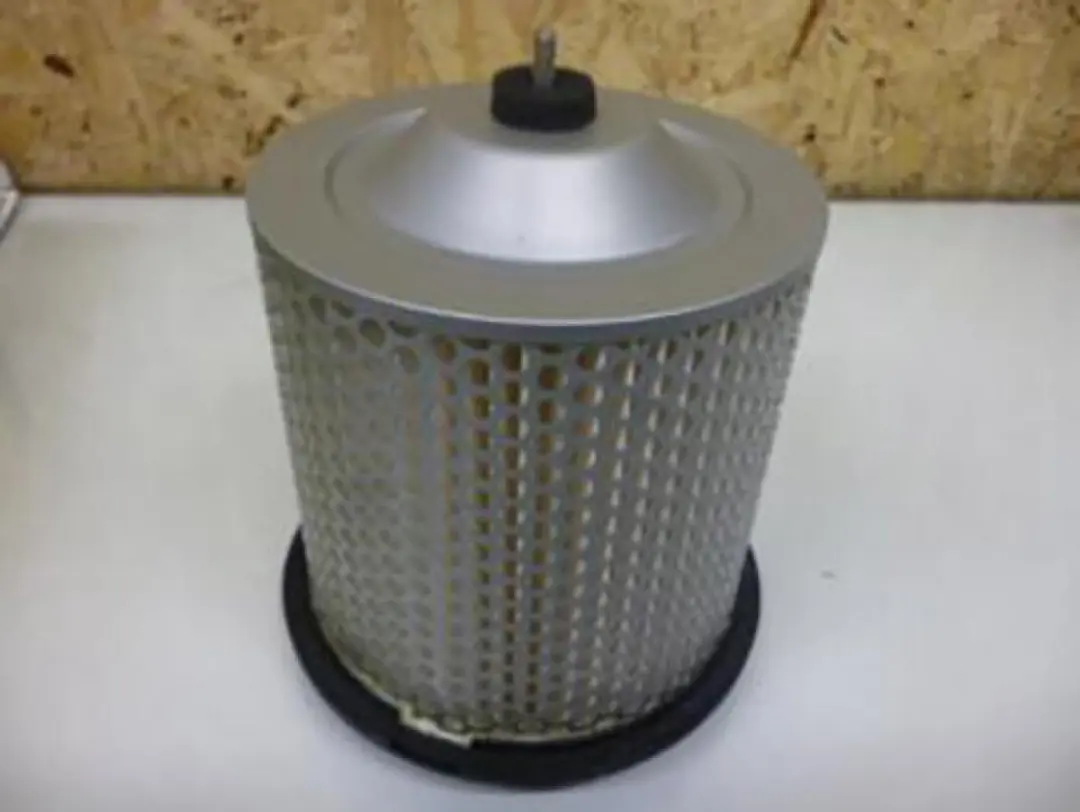 HifloFiltro HFA3904 Luchtfilter - Grijs