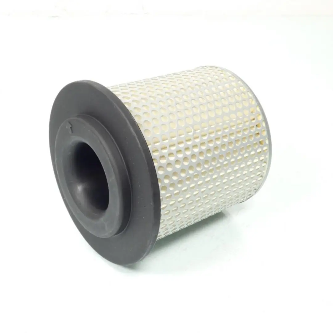 HifloFiltro HFA3904 Luchtfilter - Grijs