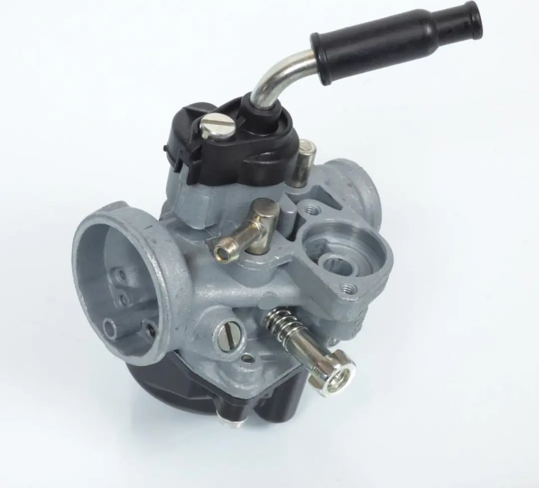 dellorto carburateur voor piaggio 50 zip 2t lc scooter 2006 tot 2013 nieuw