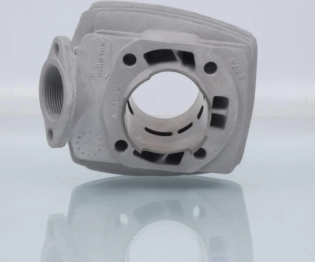 Cylindre Malossi pour Scooter Honda 50 Wallaroo Ø45.5mm / 31 8388 Neuf
