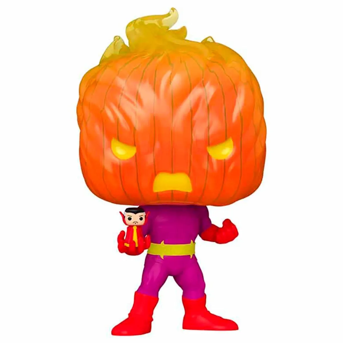 Funko Pop! Marvel Strange Tales Dormammu #1556 - Multicolor