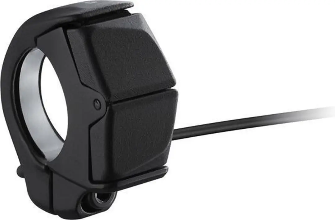 Shimano Steps SW-E7000-L Schakelknop Links 400mm