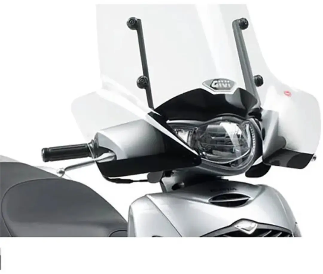 Givi Montagekit SH 125i/150i Transparant