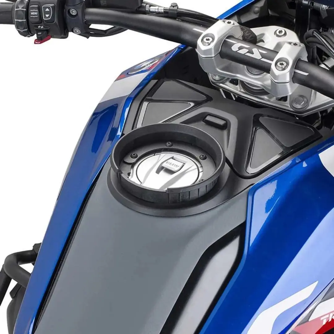 Givi BMW R 1300 GS Brandstoftankring