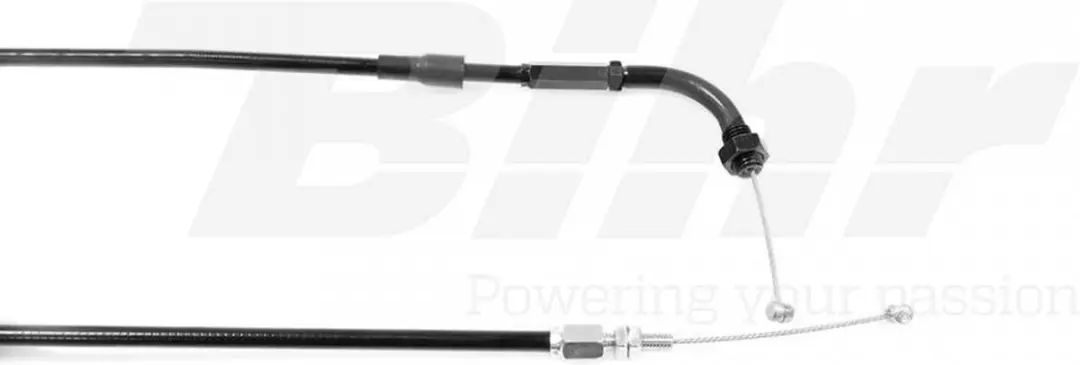 vicma gaskabel voor honda 900 cbr rr motor 2000 tot 2001 17877 nieuw