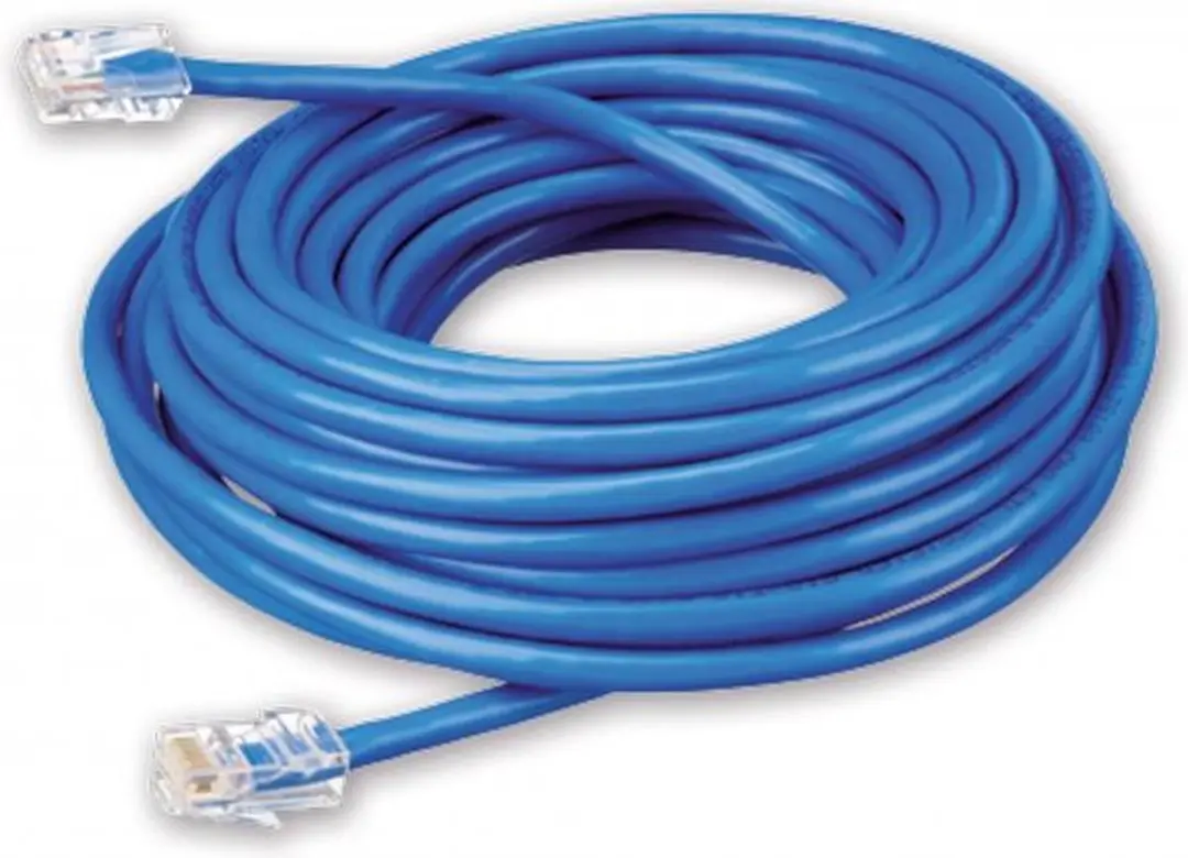 Victron RJ45 UTP Netwerkkabel 30m