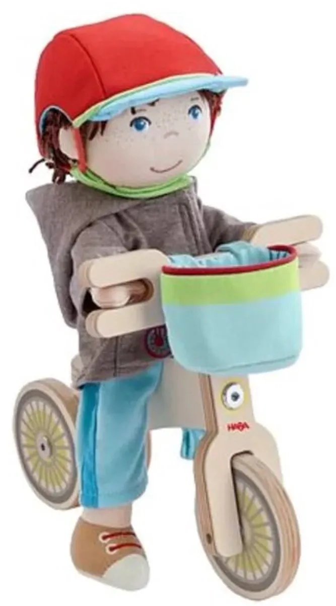 Haba Loopfietsset 2011905001
