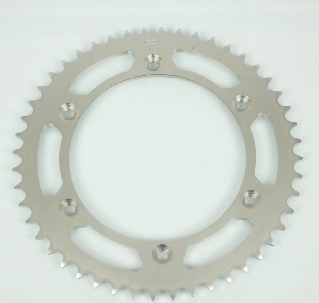 Couronne de transmission Afam pour Moto Yamaha 600 TT 1983 à 1992 AFAM 12508-48