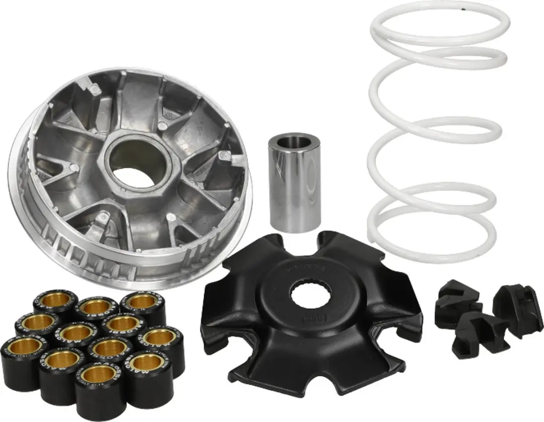 Variateur Malossi Multivar Gilera & Piaggio 250