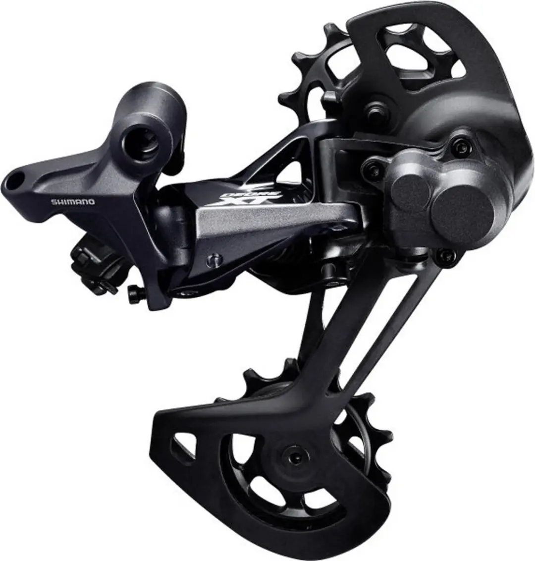 Shimano Deore XT M8120-SGS Achterderailleur