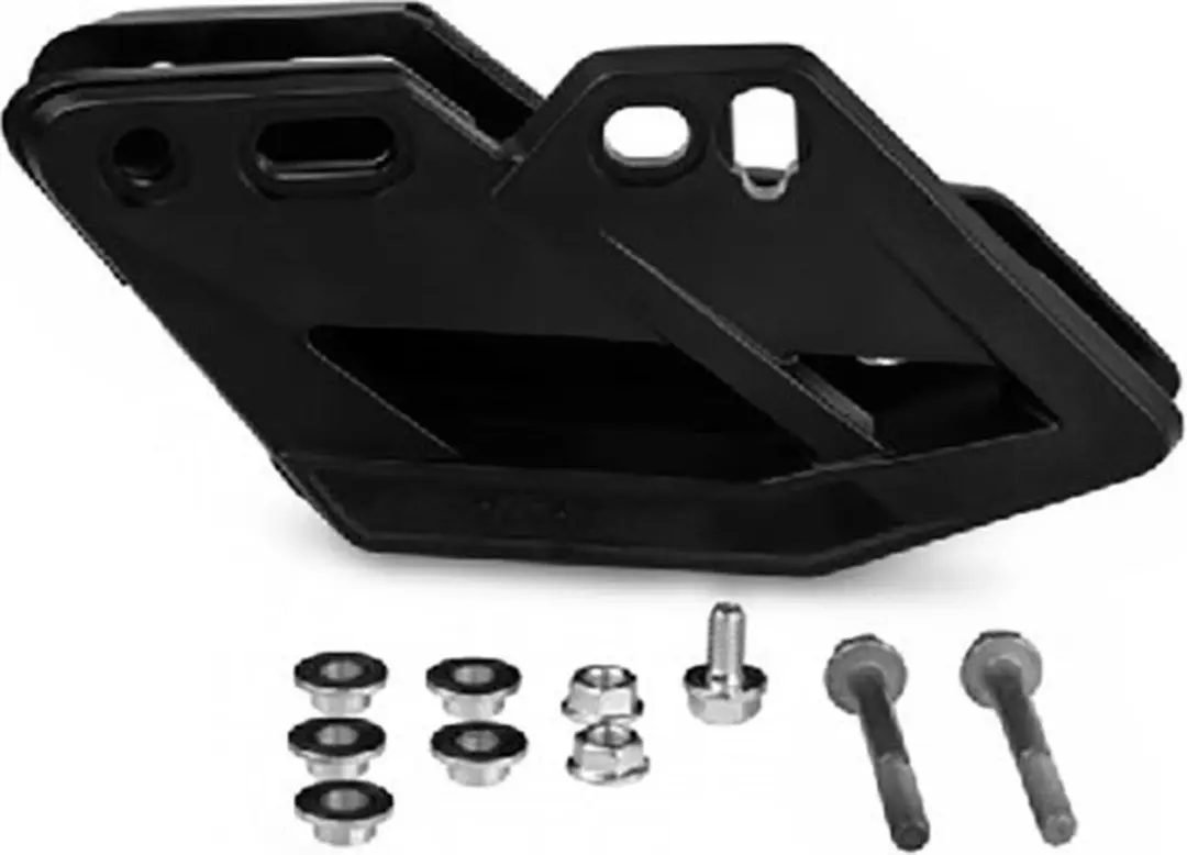 Polisport Performance Chain Guide Kawasaki KXF250/450 09-20 - Zwart - afbeelding 2 van 6