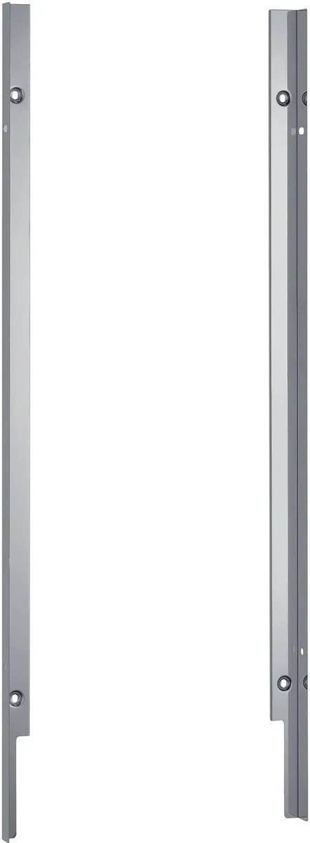 Bosch Bevestigingskit Afdichting 17007740 - Roestvrijstaal