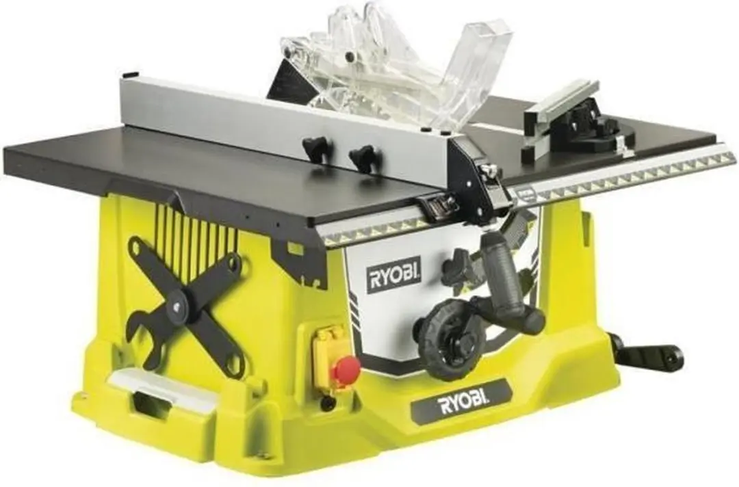 Ryobi RTS1800-G Zaagtafel