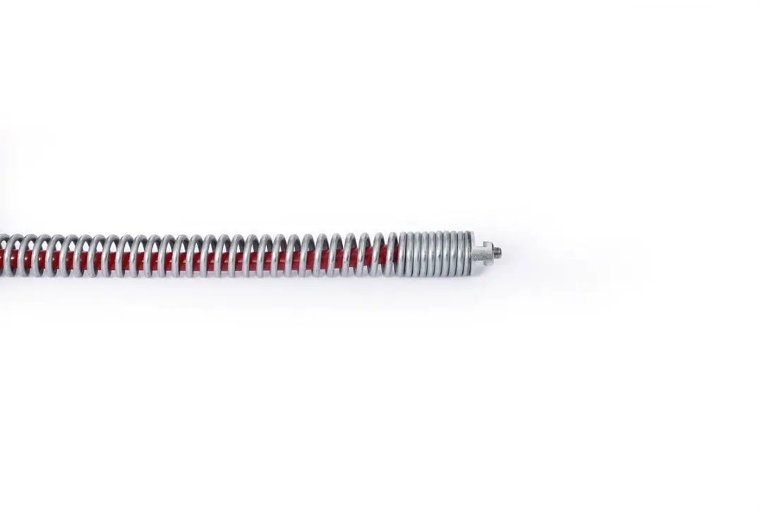 ROTHENBERGER DuraFlex Accu-spiraal, 10mm, 10m t-sleuf