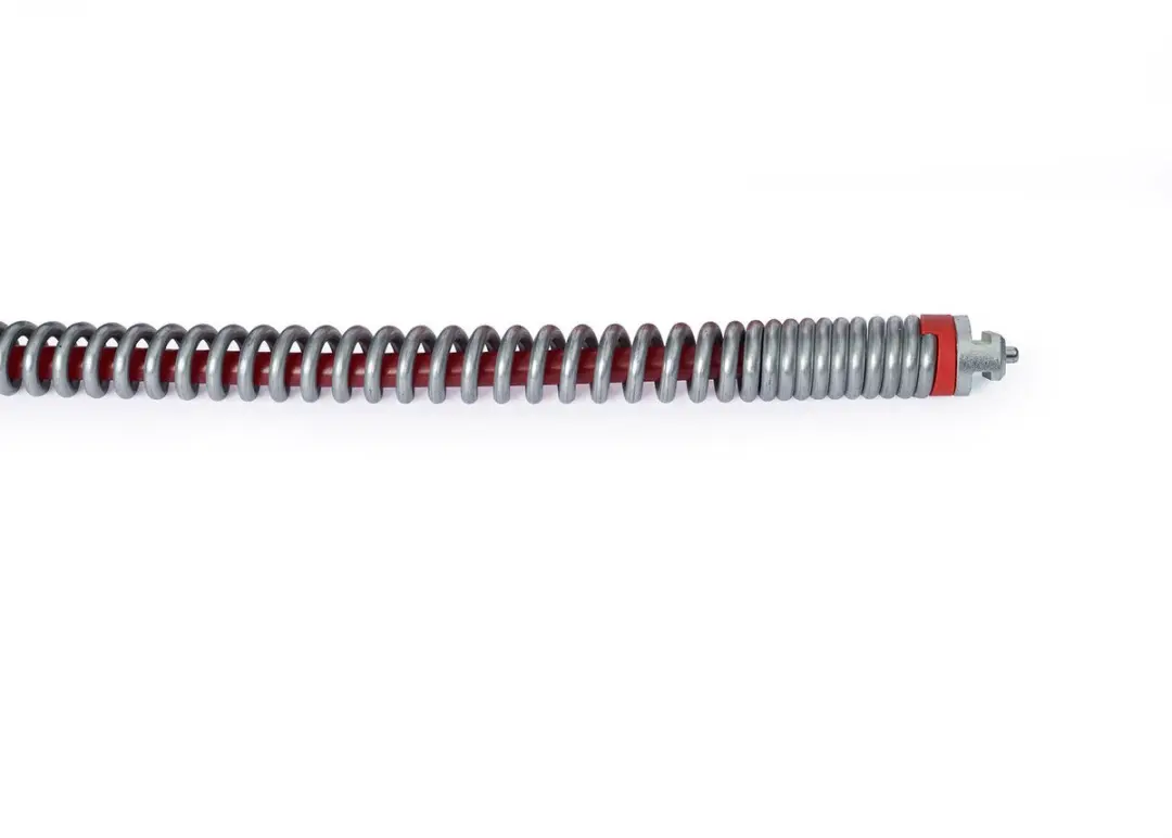 Rothenberger DuraFlex Accu-spiraal 10mm 10m - 1500003707 - afbeelding 4 van 6
