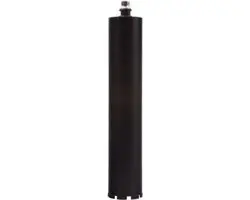 InterDynamics Diamantboor Nat Premium 76 mm R1/2"