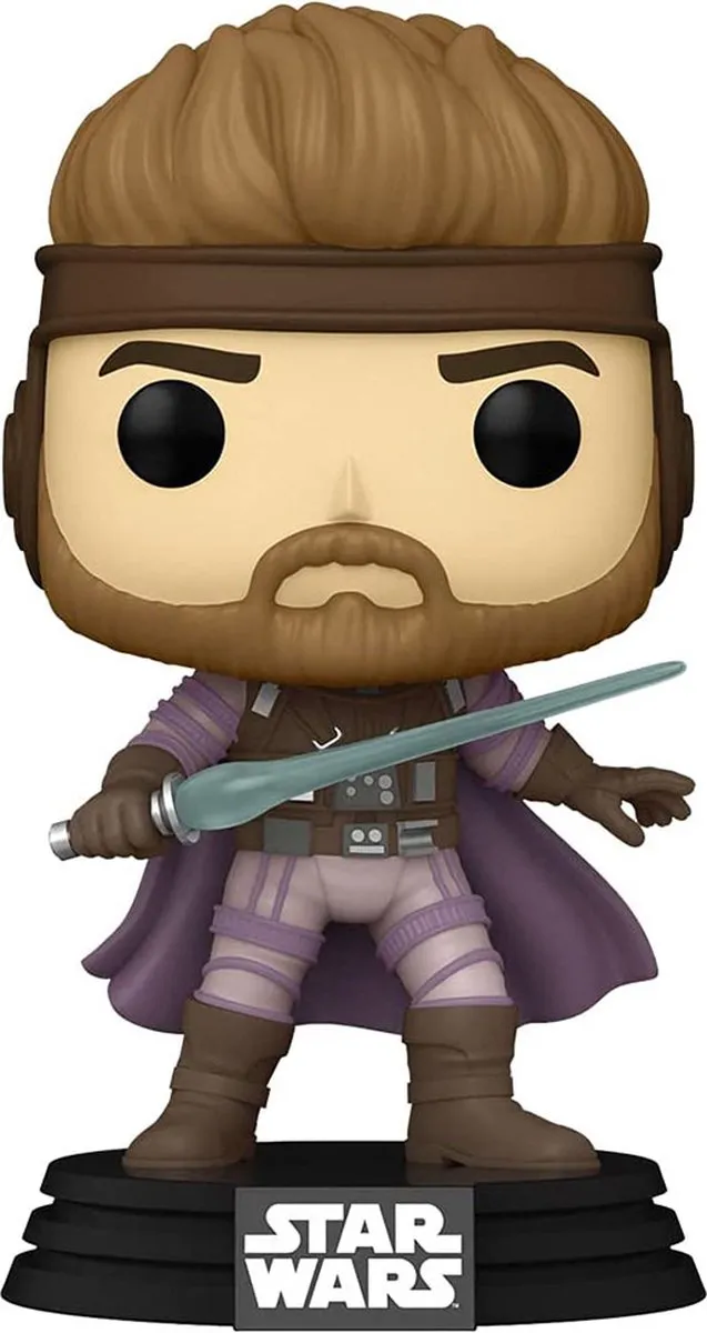 Funko Star Wars Concept Series Han Solo Pop #472 - Multi