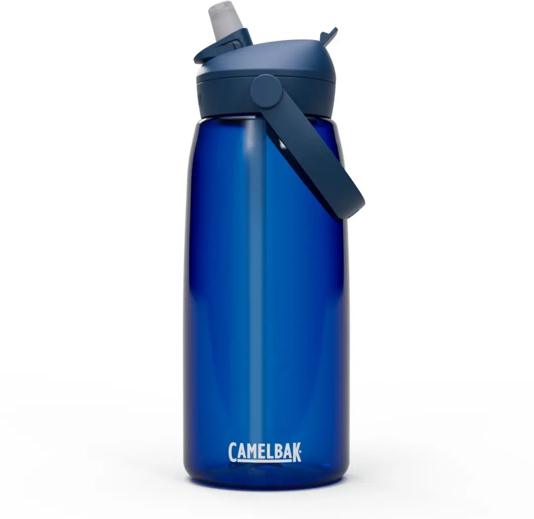 CamelBak Thrive Flip Straw CB2852405001 Drinkfles 1L