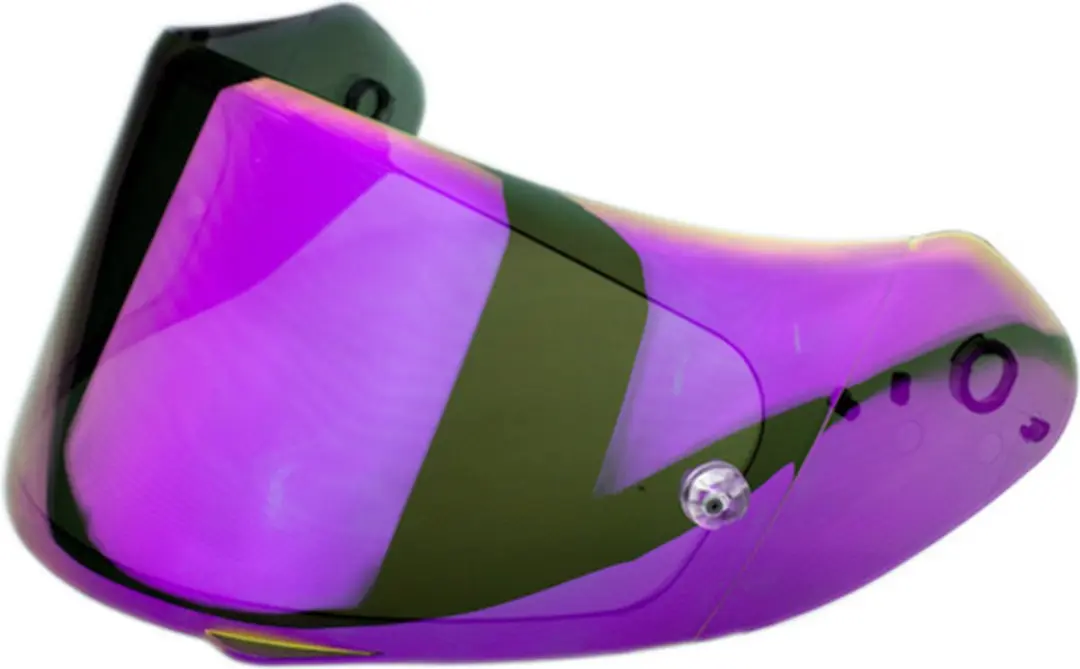 Scorpion KDF19 EXO-HX1 Vizier - Paarse Spiegel