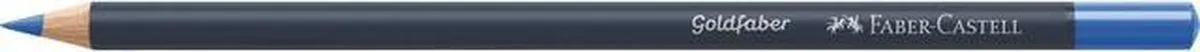Faber-Castell Goldfaber Kleurpotlood Ultramarijn FC-114720